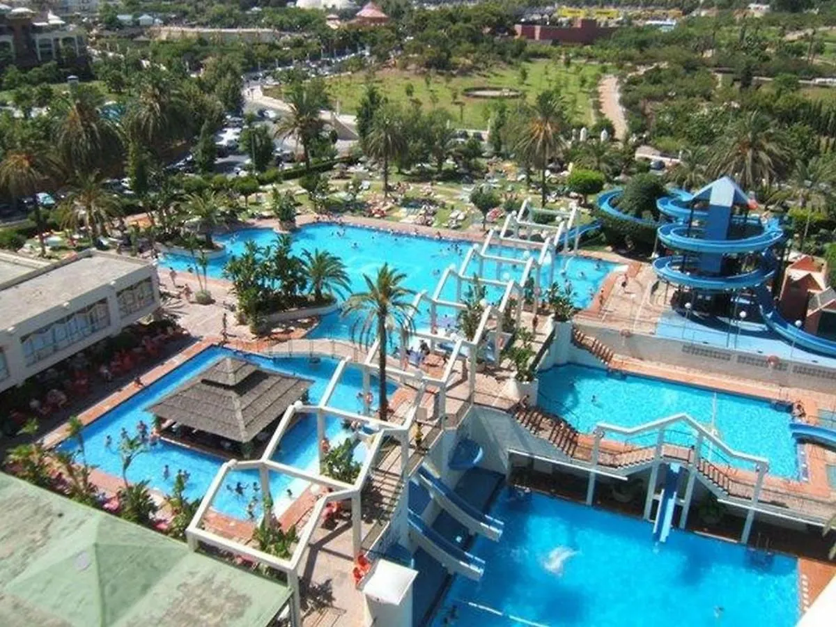 Apartment Estudio Con Vista Al Mar 19 Benalmadena Spain