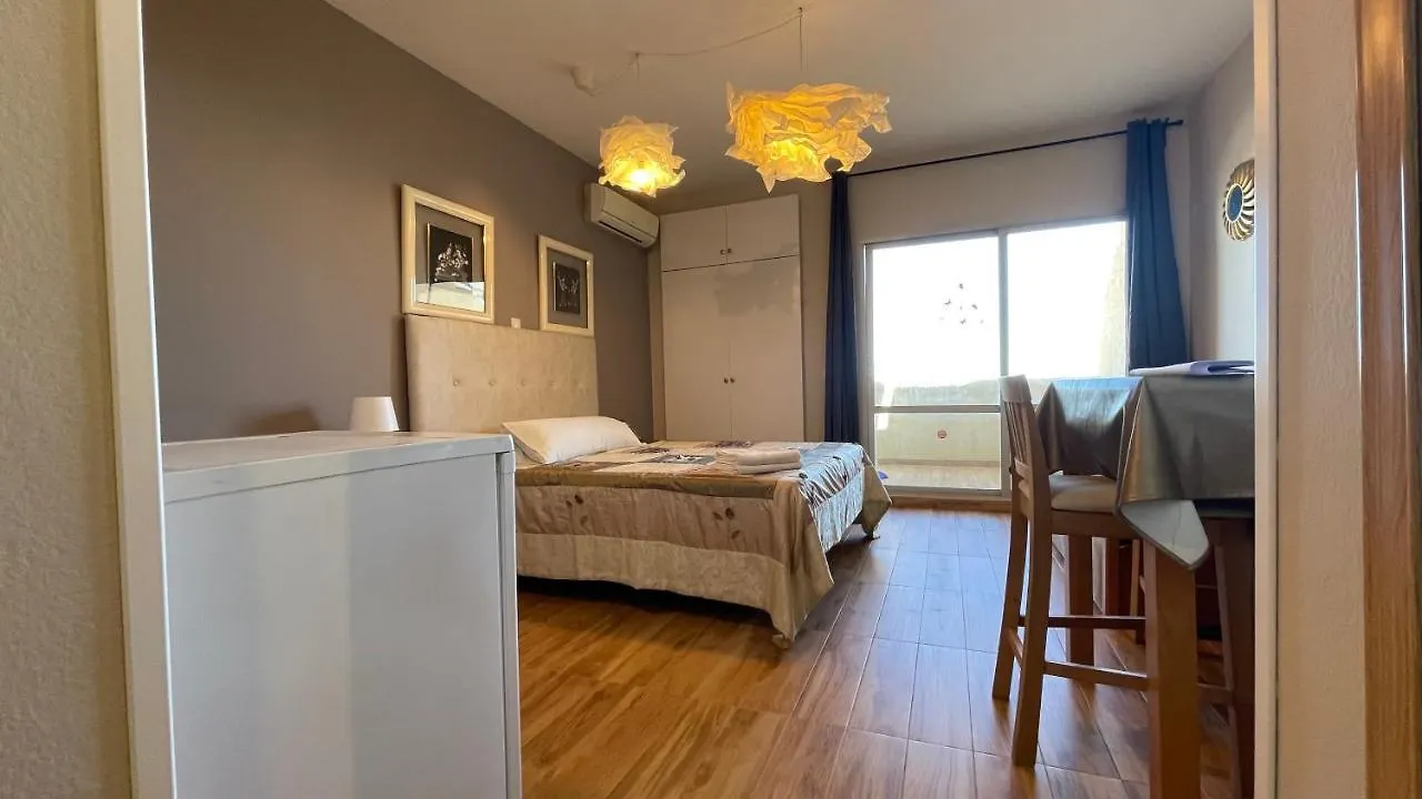 Apartment Estudio Con Vista Al Mar 19 Benalmadena Spain