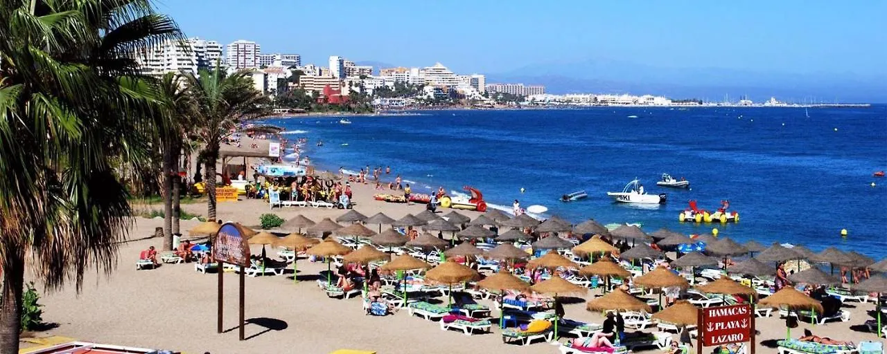 Estudio Con Vista Al Mar 19 Benalmadena 0*,  Spain