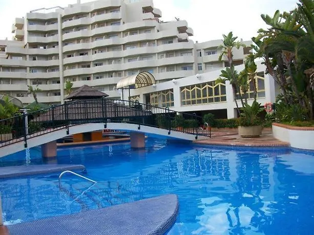 Estudio Con Vista Al Mar 19 Benalmadena